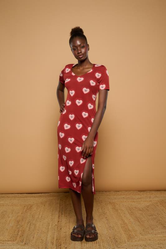 XUCLÁ DRESS MINUETO