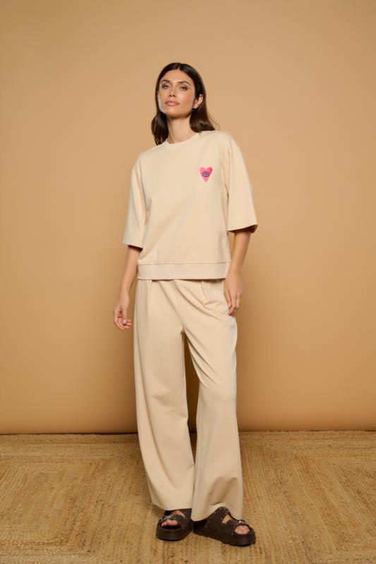 NOVA TROUSERS MINUETO 