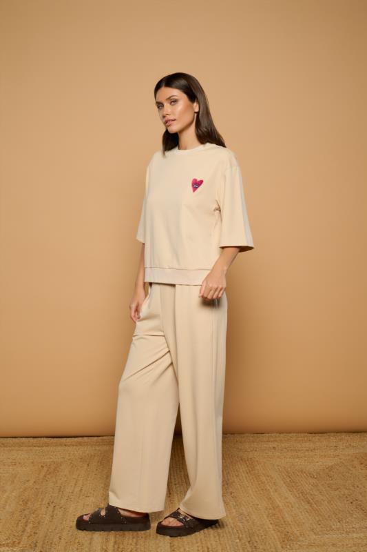 NOVA TROUSERS MINUETO