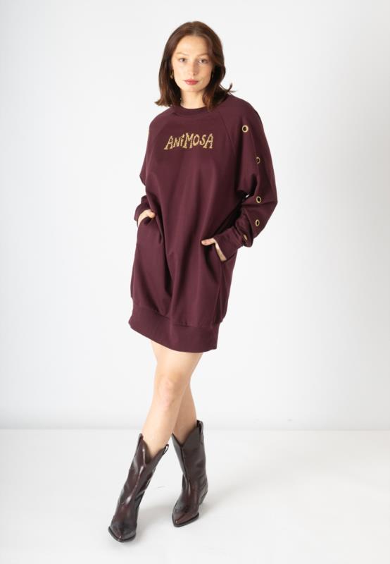 Vestido Animosa Estrellas ANIMOSA