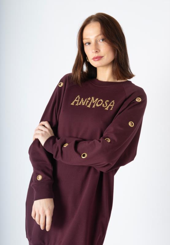 Vestido Animosa Estrellas ANIMOSA