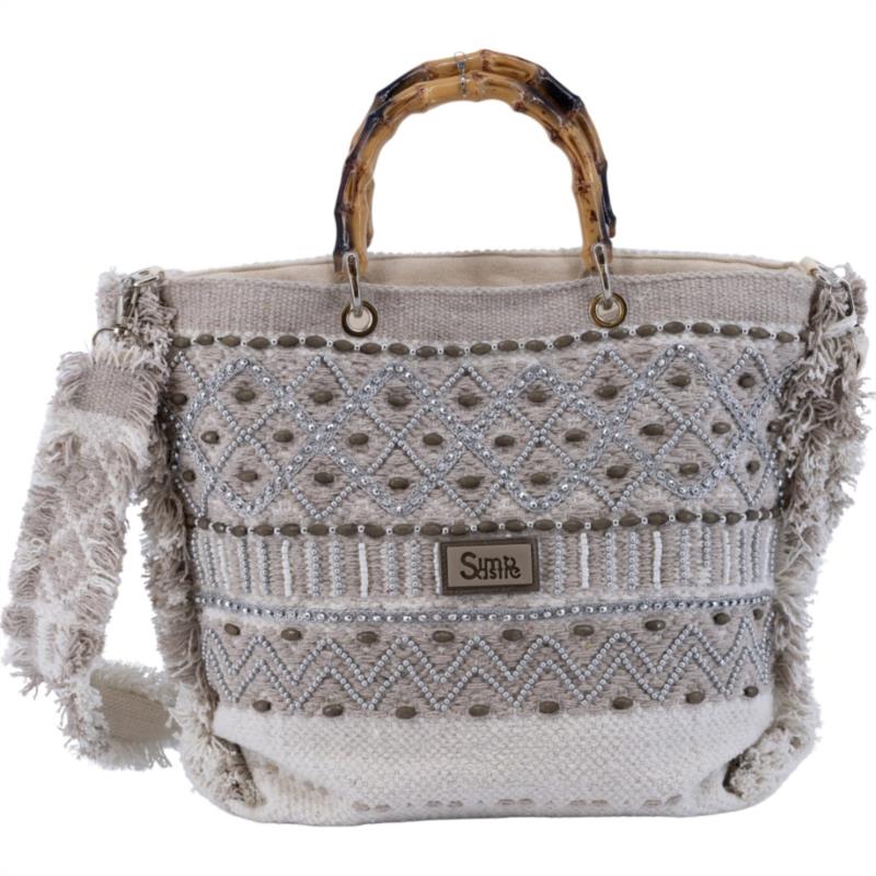 TOTE SAVANAH PLATA DE SIMO SASTRE