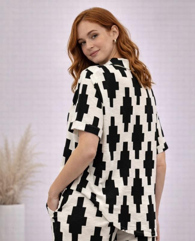 CONJUNTO MAGNETIC NEGRO KIUT