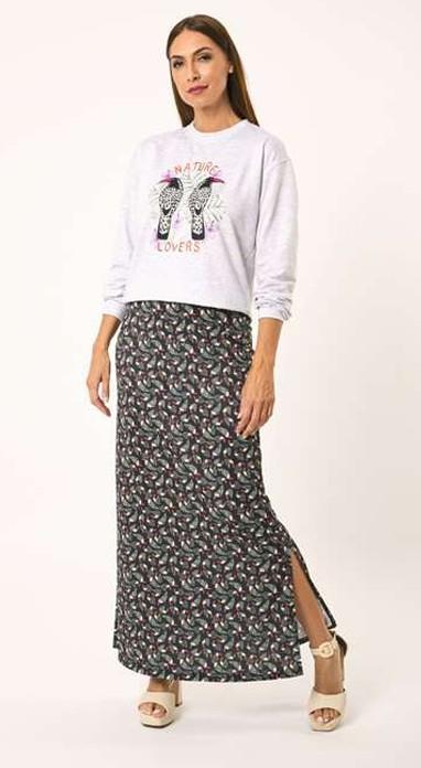 SUDADERA LUX DE LYLU