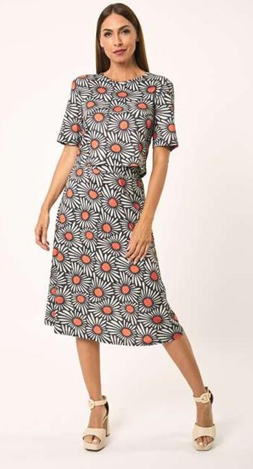 CAMISETA VENTO DE LYLU