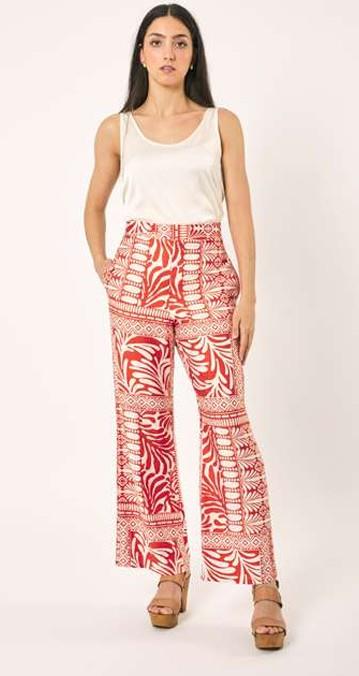 PANTALÓN KISS DE LYLU