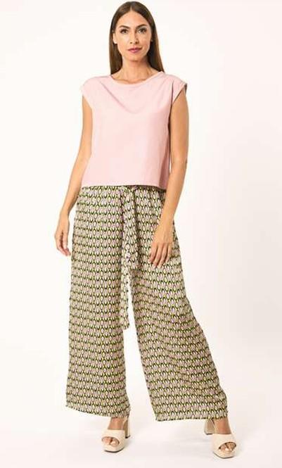 PANTALÓN FLOW DE LYLU