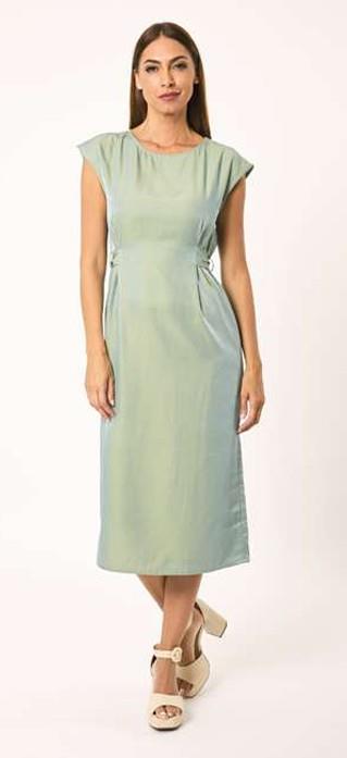 VESTIDO RUMI DE LYLU