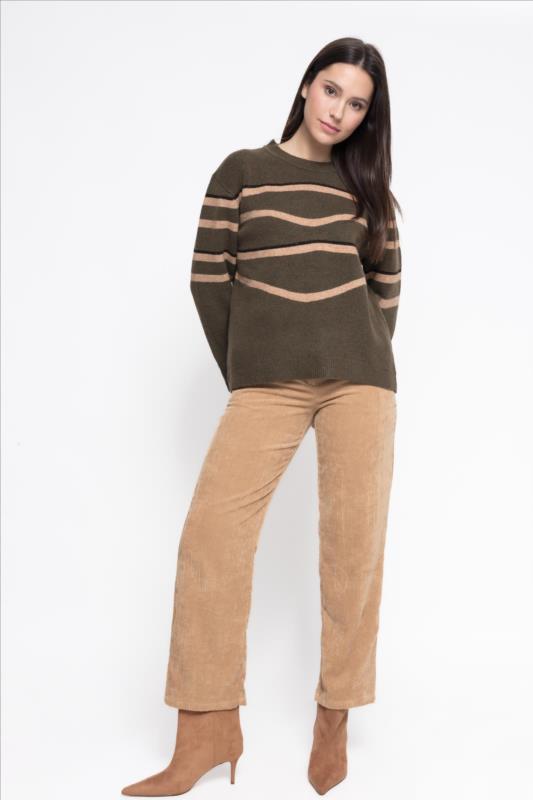 PANTALÓN FANNY CMS LOVE