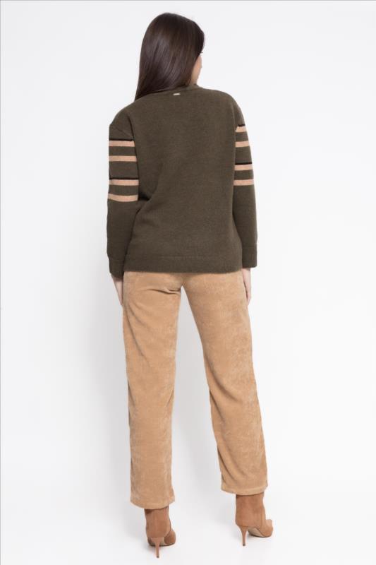 PANTALÓN FANNY CMS LOVE