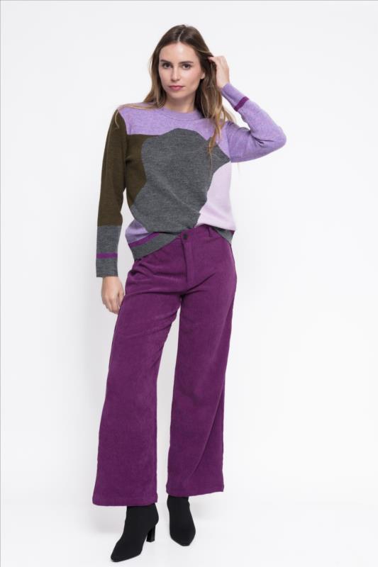 PANTALÓN JANA CMS LOVE