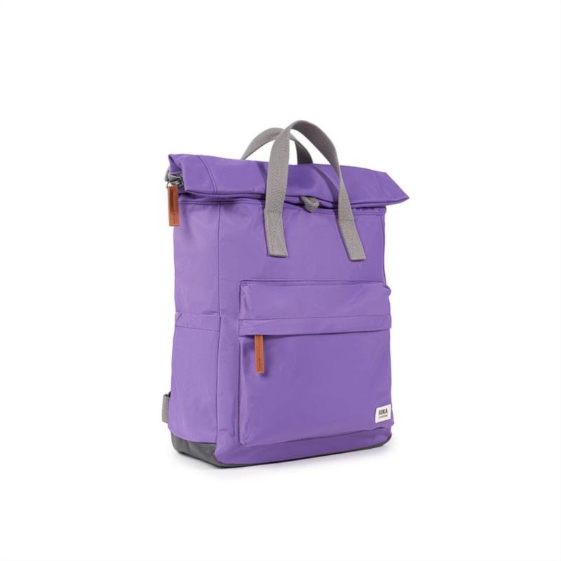 Canfield B Fresh Purple Nylon reciclado ROKA