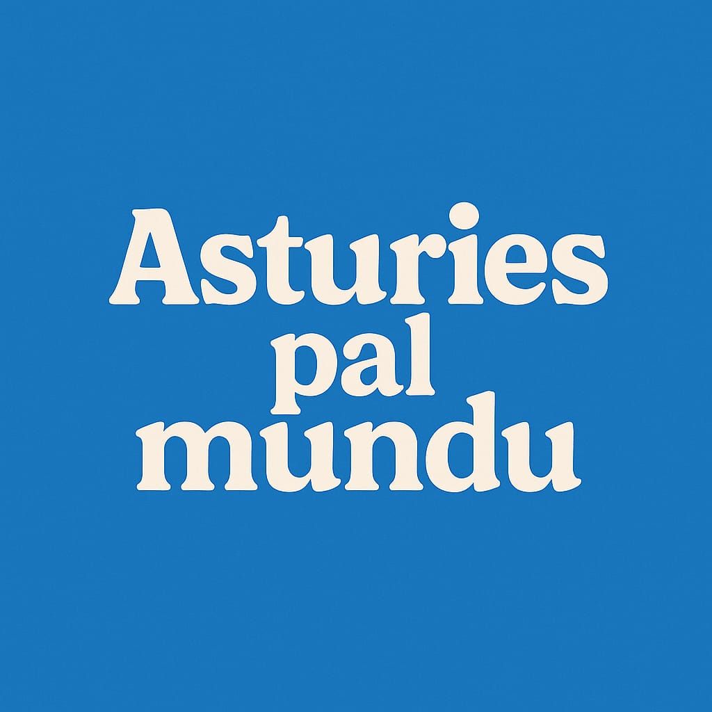 ASTURIES PAL MUNDU