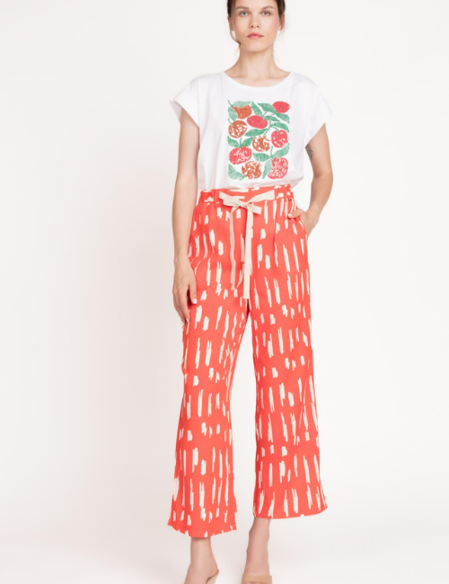 Pantalones para esta primavera / verano