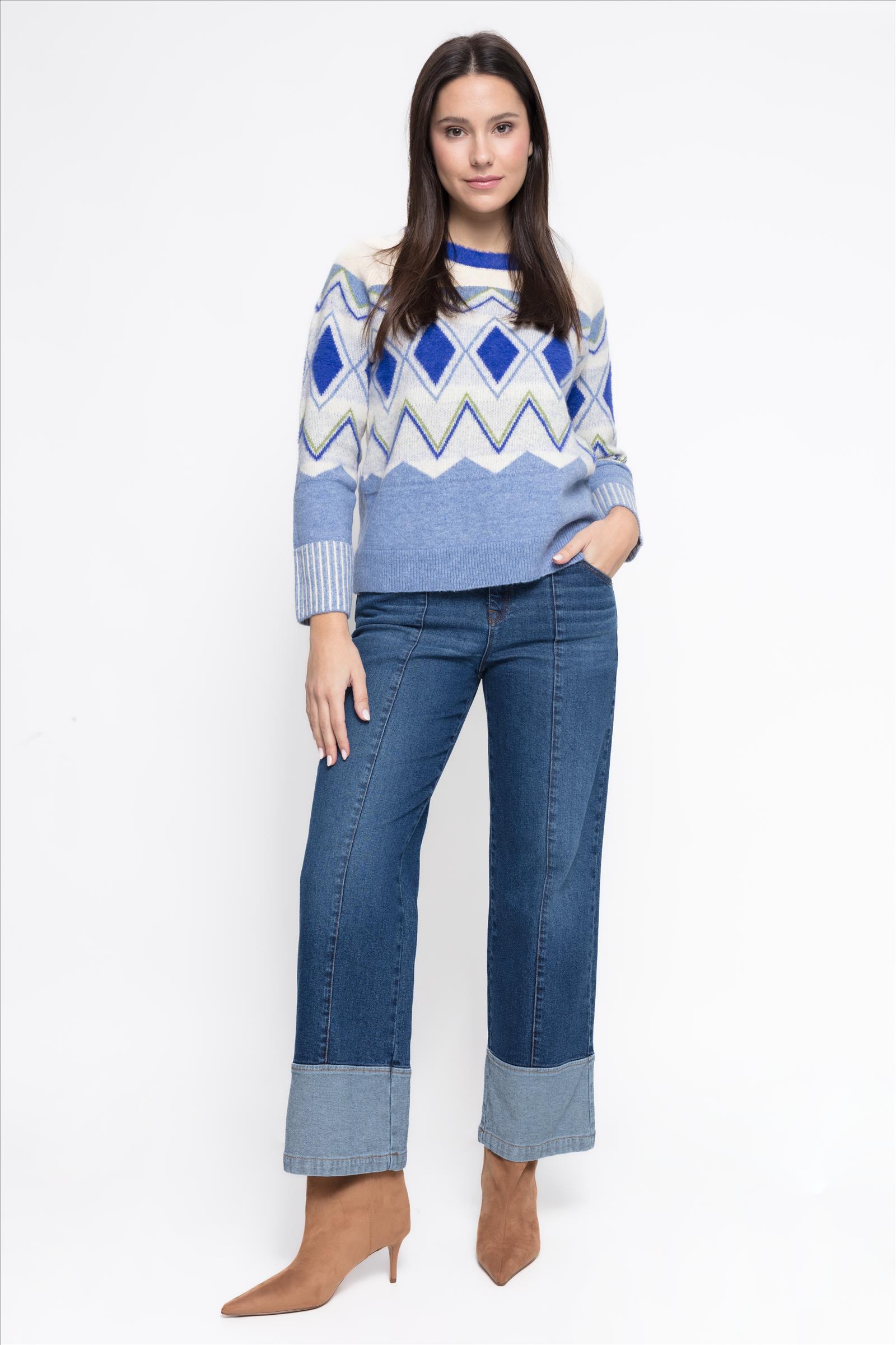 Pantalones para esta primavera / verano