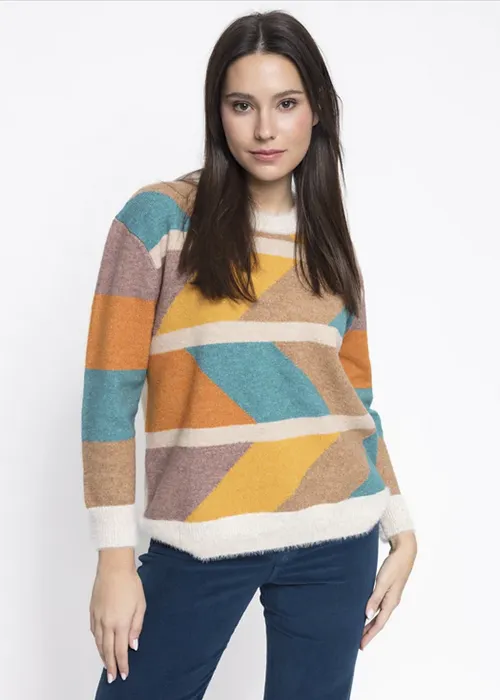 Jerséis mujer Avleuh