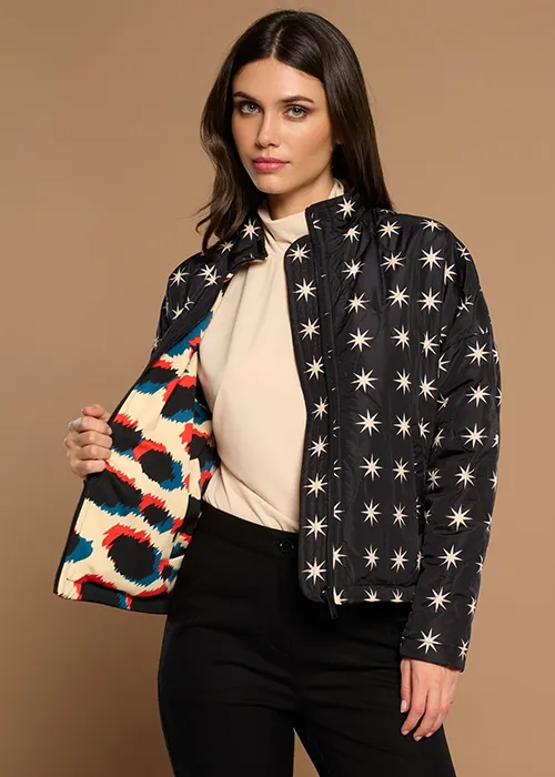 Chaquetas Minueto Avleuh