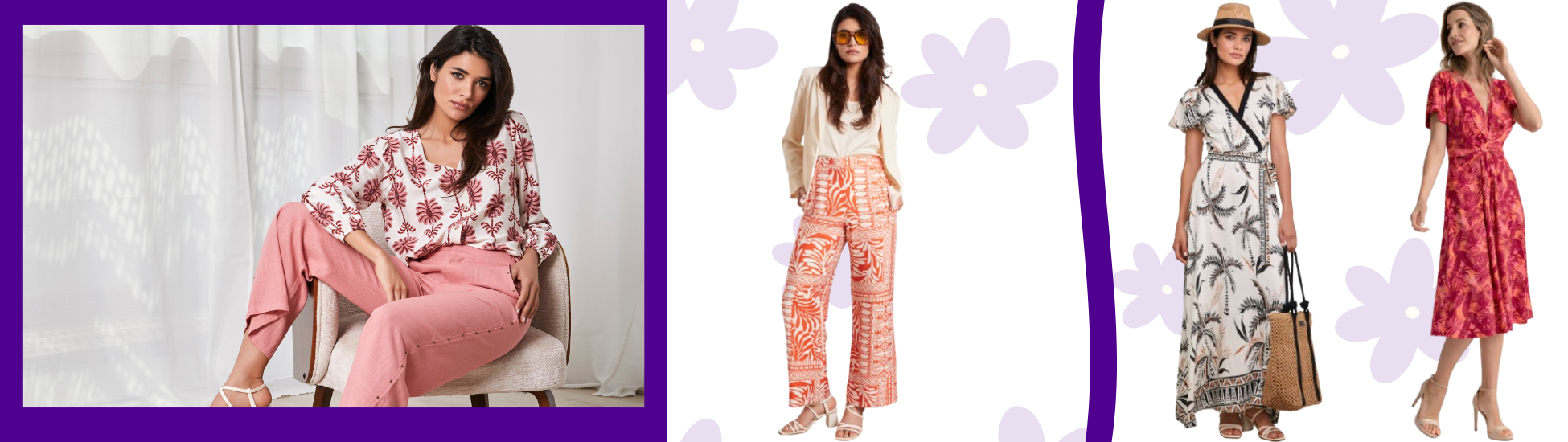 Nueva colección primavera verano en Avleuh