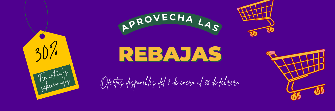 Rebajas en Avleuh