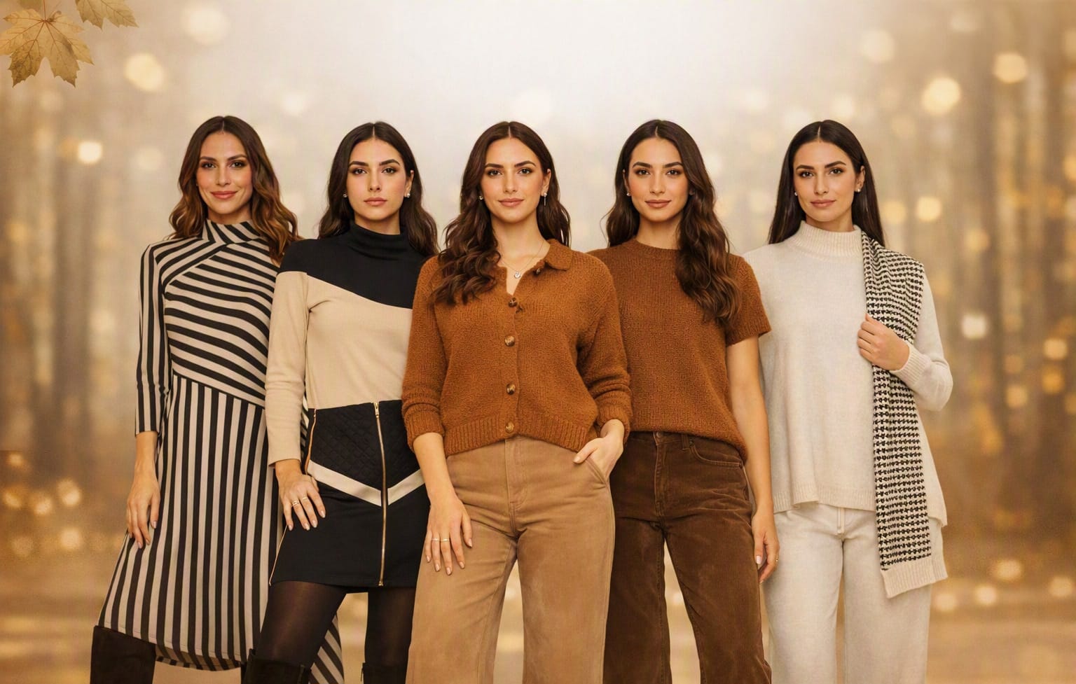 Nueva colección primavera verano en Avleuh